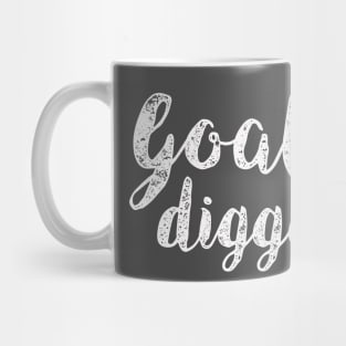 Successful People Goal Digger Mug